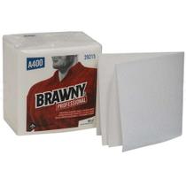 Toalha de limpeza Georgia-Pacific Brawny Professional A400
