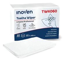 Toalha de Limpeza Lavável e Reutilizável Pano de Chão 40x60 25UN Não Solta Fibras Toalha de Limpeza Lavável e Reutilizável Pano de Chão 40x60 25UN Não Solta Fibras