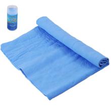 Toalha De Limpeza Star 100% Pva Azul