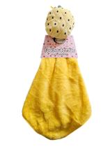 Toalha de Mão Cozinha Banheiro Bebê Chupeta 30cm Macia Toalha de Mão Cozinha Banheiro Bebê Chupeta 30cm Macia