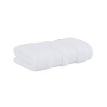 Toalha de Mão Lavabo Buddemeyer Vision Dual Air Cotton 30x50cm