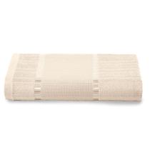 Toalha De Mão Lavabo Para Bordar Dohler Bella Barra 60 Pontos 400 g/m² Canelado Toalha De Mão Lavabo Para Bordar Dohler Bella Barra 60 Pontos 400 g/m² Canelado