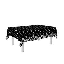 Toalha De Mesa 10 Lugares Oxford Retangular Nypes 300x150cm