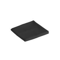 Toalha de Mesa 6 Lugares Basic 2,00x1,40m Liso Tecido Oxford