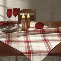 Toalha de Mesa 78x78cm Natal Dohler Celebra Sortida