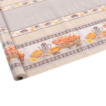 Toalha De Mesa 8 Lugares Cadeiras Para Festa Buffet Eventos Retangular