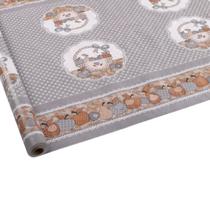 Toalha De Mesa 8 Lugares Cadeiras Para Festa Buffet Eventos Retangular