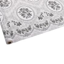 Toalha De Mesa 8 Lugares Cadeiras Para Festa Buffet Eventos Retangular