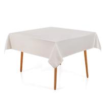 Toalha de Mesa 8 Lugares Sempre Limpa Caetano 2 - Karsten Toalha de Mesa 8 Lugares Sempre Limpa Caetano 2 - Karsten