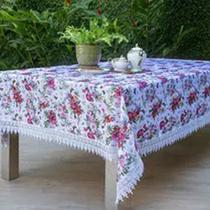 Toalha De Mesa Argivai 1,70mx 2,20 New Garden Gripir