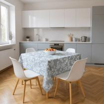 Toalha De Mesa Baby Skin Finesse Rolo 1,37x20m Vinil PVC Toalha De Mesa Baby Skin Finesse Rolo 1,37x20m Vinil PVC