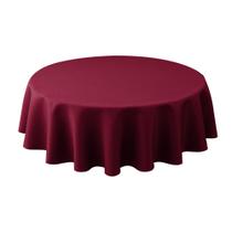 Toalha de mesa Biscaynebay Round Christmas 60 para mesa 70-120cm