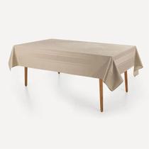 Toalha de Mesa Celebra Lesier 1,8 x 2,7 - Karsten Toalha de Mesa Celebra Lesier 1,8 x 2,7 - Karsten