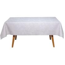Toalha de Mesa Clean Edite Retangular 8 Lugares Dohler