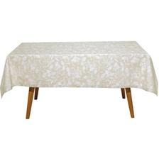 Toalha de Mesa Clean Retangular 8 Lugares Graca Dohler