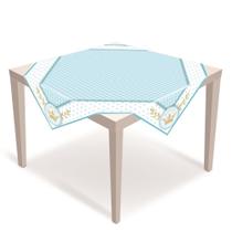 Toalha De Mesa Cromus 80x80 Cm C/5 Reino Menino - Cromus festas Toalha De Mesa Cromus 80x80 Cm C/5 Reino Menino - Cromus festas