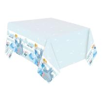 Toalha de Mesa de Papel Cinderela Clássica - 1Un - Regina - Rizzo