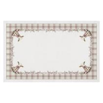 Toalha De Mesa De Pascoa 220x140cm Encanto Açucarado Ovelha Toalha De Mesa De Pascoa 220x140cm Encanto Açucarado Ovelha