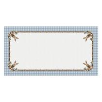 Toalha De Mesa De Pascoa 270X140Cm 198033 Belchior Toalha De Mesa De Pascoa 270X140Cm 198033 Belchior