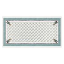 Toalha De Mesa De Pascoa 270x140cm Reencontros 198047 Toalha De Mesa De Pascoa 270x140cm Reencontros 198047