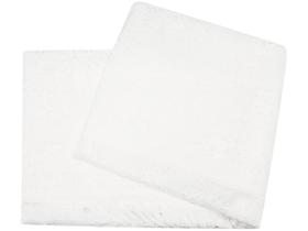 Toalha de Mesa de Renda 6 Lugares Realeza Lepper Toalha de Mesa de Renda 6 Lugares Realeza Lepper