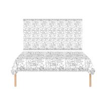 Toalha De Mesa Descartável De Papel Para Colorir Com Tema De Coelhinho Da Páscoa Para Decoração De Toalha De Mesa Descartável De Papel Para Colorir Com Tema De Coelhinho Da Páscoa Para Decoração De