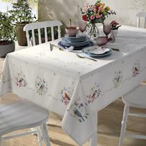 Toalha De Mesa Digital Dohler 4 Lugares