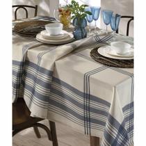 Toalha De Mesa Dohler 4 Lugares 140X140 Renova Quadrada