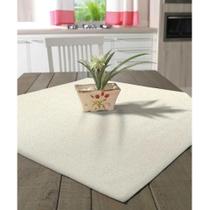 Toalha de mesa döhler athenas 78cm x 78cm - eliete