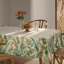Toalha de Mesa Dohler Athenas 8 Lugares Toalha de Mesa Dohler Athenas 8 Lugares
