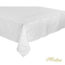 Toalha de Mesa Esfera Jacquard Toalha de Mesa Esfera Jacquard