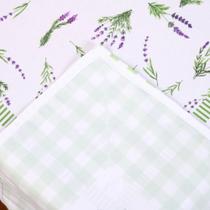 Toalha de Mesa Estampada Allegra 1 Peça 8 Lugares 100% Poliéster - Valle Distribuidora Toalha de Mesa Estampada Allegra 1 Peça 8 Lugares 100% Poliéster - Valle Distribuidora