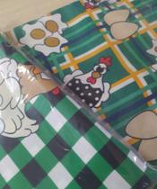 Toalha de Mesa Estampada