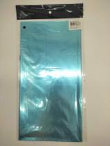 Toalha De Mesa Festa Aniversários De Plástico Metalizado