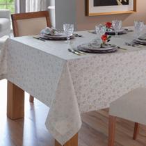 TOALHA DE MESA FIRENZA 1,60m x 2,20m Adomes estampada TOALHA DE MESA FIRENZA 1,60m x 2,20m Adomes estampada