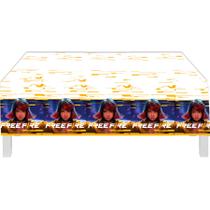 Toalha de Mesa - Free Fire - 1 unidade - Festcolor - Rizzo Toalha de Mesa - Free Fire - 1 unidade - Festcolor - Rizzo