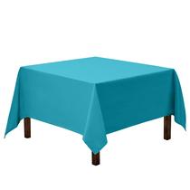 Toalha de mesa Gee Di Moda Caribbean 70x70cm Mesa quadrada Toalha de mesa Gee Di Moda Caribbean 70x70cm Mesa quadrada
