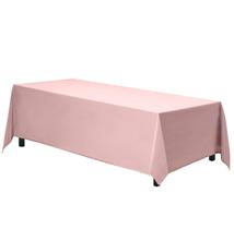 Toalha de mesa Gee Di Moda retangular 70x120cm rosa poliéster Toalha de mesa Gee Di Moda retangular 70x120cm rosa poliéster