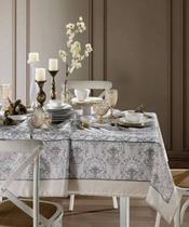 Toalha de mesa Gourmet Campestre Hedrons