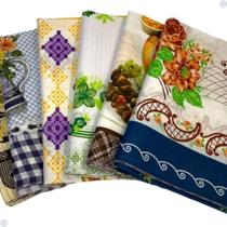 toalha de mesa grande Oxford 6 cadeiras nao amassa toalha de mesa grande Oxford 6 cadeiras nao amassa