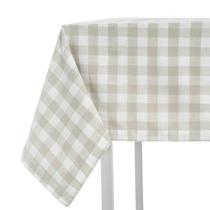 Toalha de Mesa Home Style Quadri Toalha de Mesa Home Style Quadri