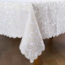 Toalha De Mesa Ibis Outono Quadrado Bege 90Cm Rafimex Toalha De Mesa Ibis Outono Quadrado Bege 90Cm Rafimex