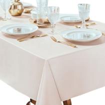 Toalha de Mesa Impermeável 8 Lugares Toalha de Mesa Impermeável 8 Lugares