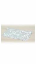 Toalha de Mesa Impermeável com Estampa Arabesco 2m Toalha de Mesa Impermeável com Estampa Arabesco 2m