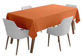 Toalha de Mesa Impermeável para Uso Interno/Externo, Pátio e Piquenique - Vargottam Toalha de Mesa Impermeável para Uso Interno/Externo, Pátio e Piquenique - Vargottam