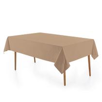 Toalha de Mesa Karsten Jacquard Celebra Alamanda Toalha de Mesa Karsten Jacquard Celebra Alamanda