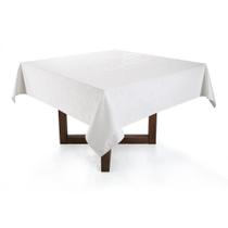 Toalha de mesa karsten quadrada 220x220 verissimo celebra