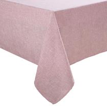 Toalha de mesa Laura Ashley Harper 152x213 cm Blush Toalha de mesa Laura Ashley Harper 152x213 cm Blush