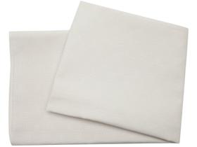 Toalha de mesa limpa fácil quadrada 4 lugares magnum bege Toalha de mesa limpa fácil quadrada 4 lugares magnum bege