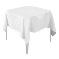 Toalha de Mesa Liso Tons Variados Tnt 70cm x 70cm - 5 Unidades